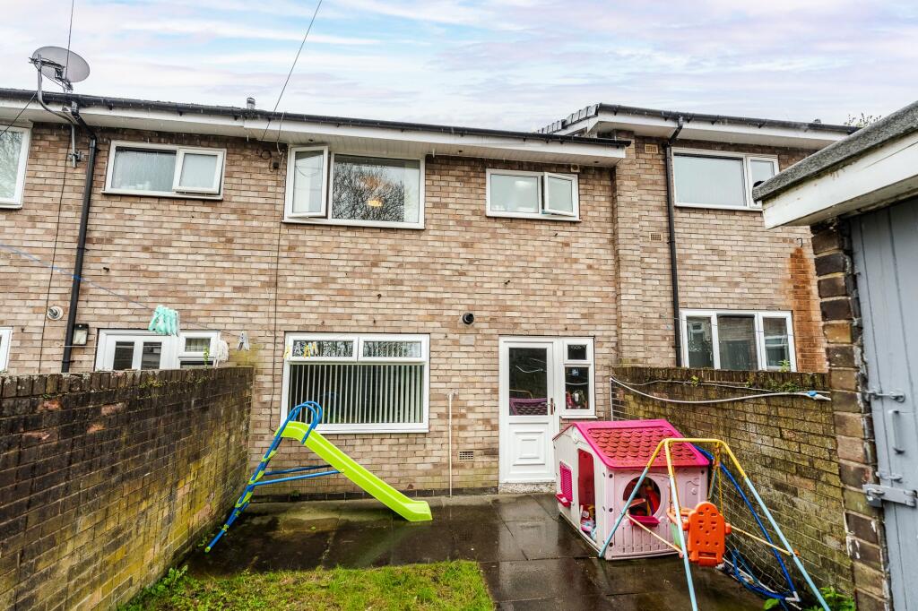 Main image of property: Hanover Gardens, Dewsbury, WF13