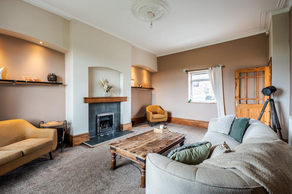 Main image of property: Bower Lane, Dewsbury, WF13
