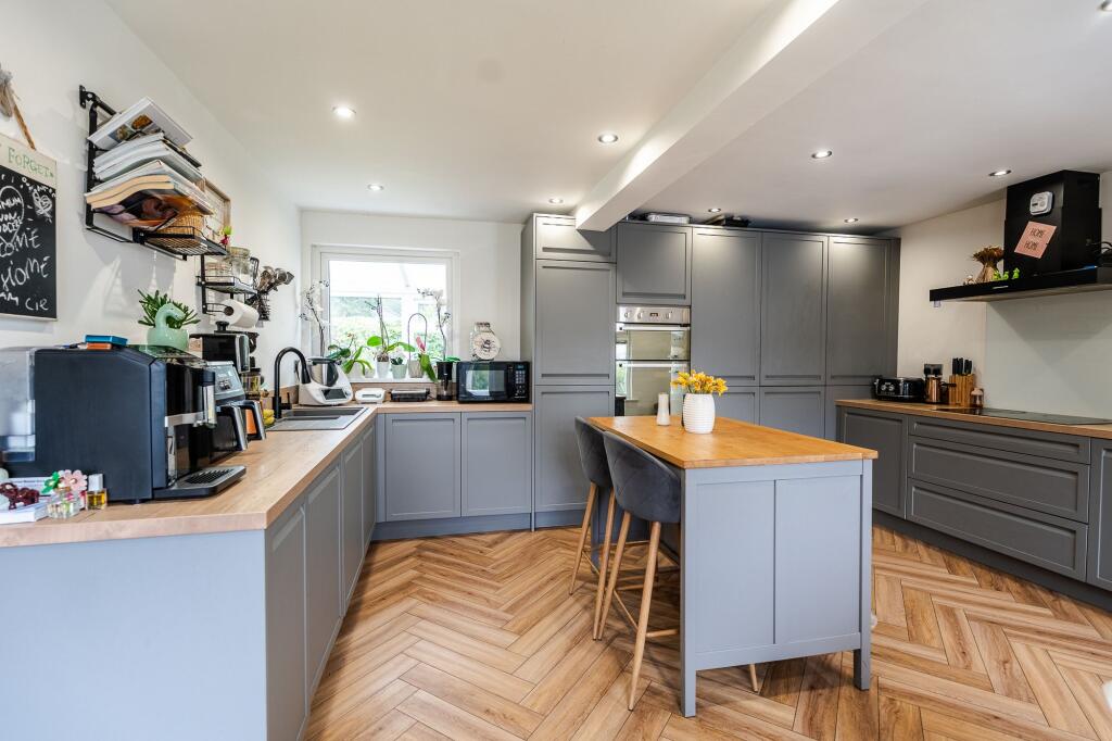 Main image of property: Listing Drive, Liversedge, WF15