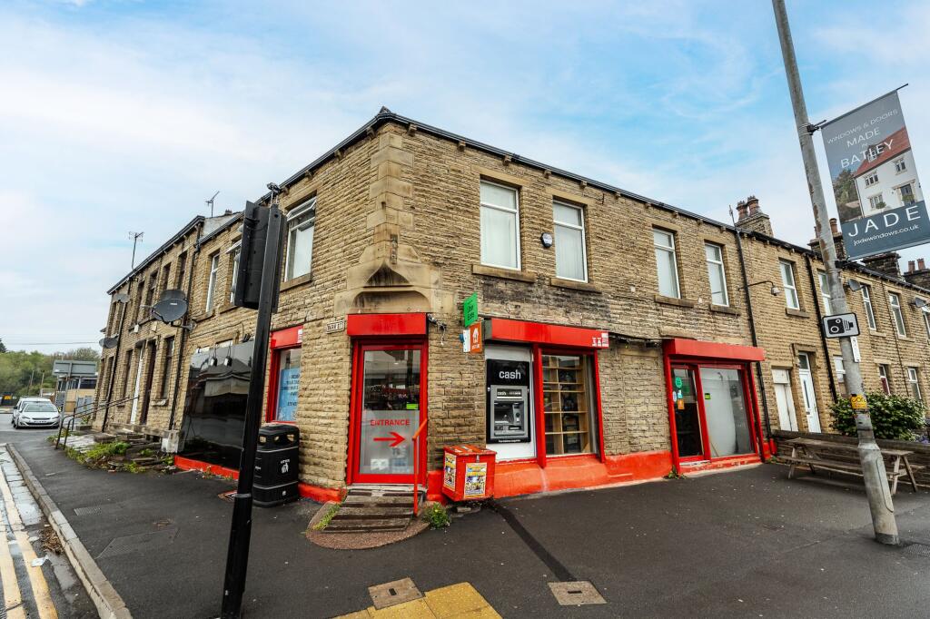 Main image of property: Leeds Road, Huddersfield, HD2