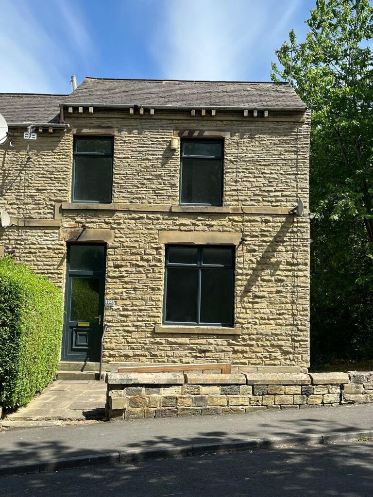 Main image of property: Warwick Road, Batley, WF17