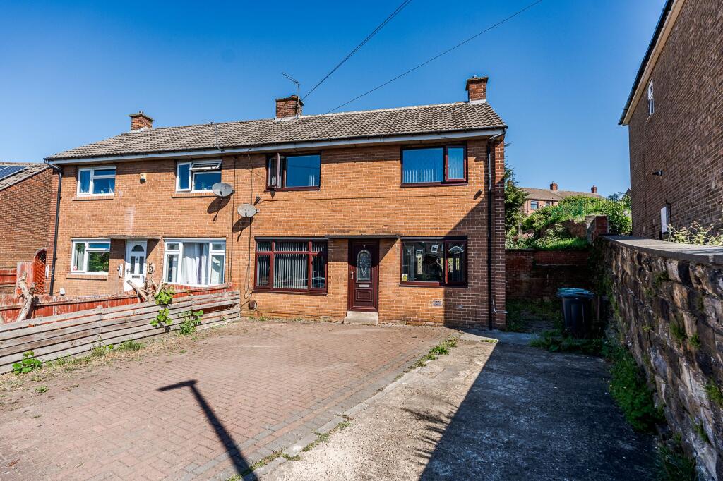 Main image of property: Bunkers Lane, Batley, WF17