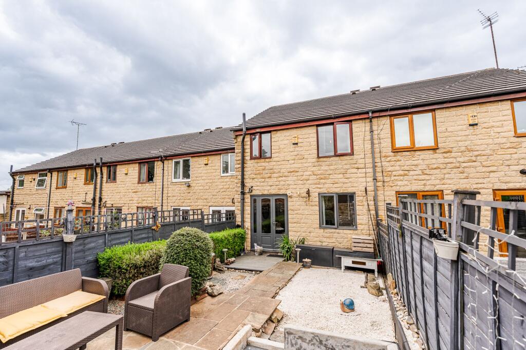 Main image of property: Ings Road, Batley, WF17
