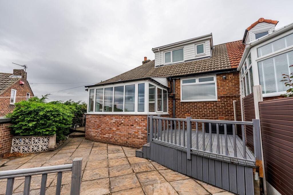 Main image of property: Heaton Drive, Huddersfield, HD5