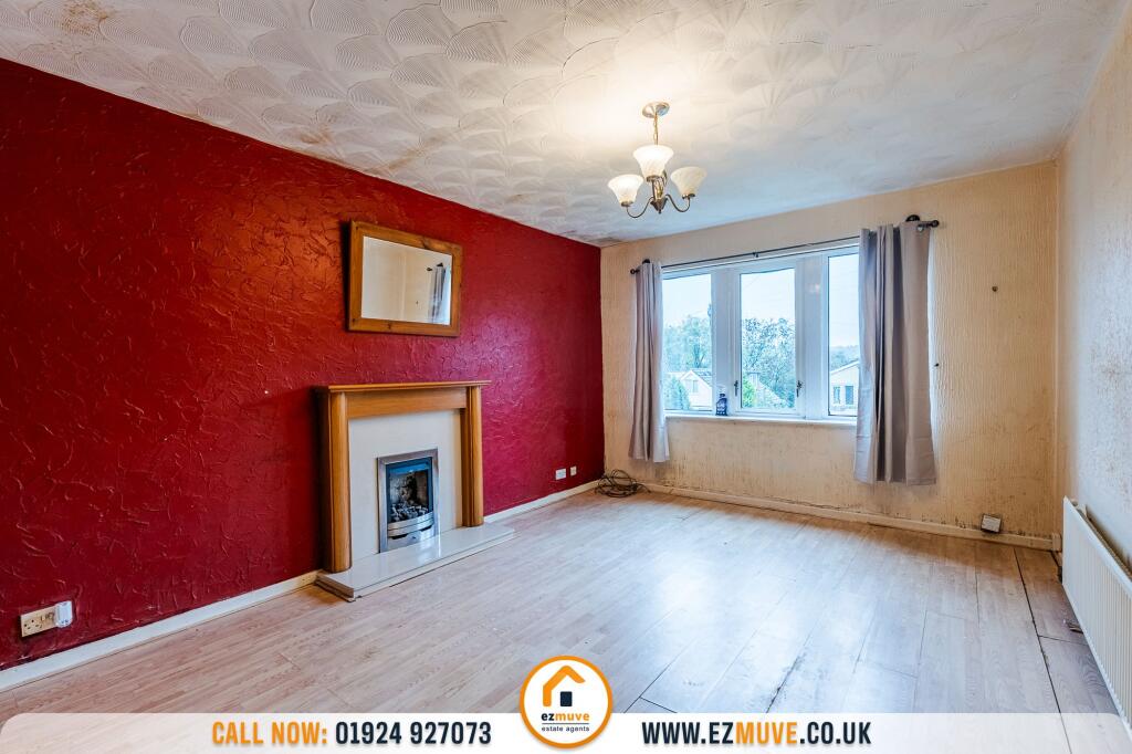 Main image of property: South Bank Road, Batley, WF17