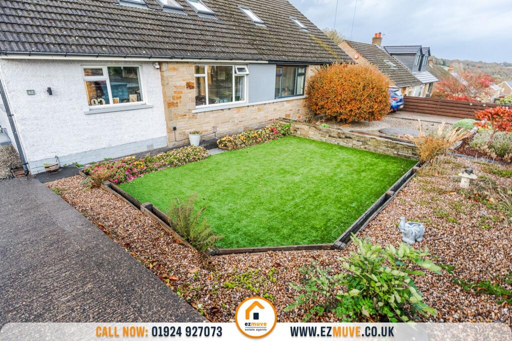 Main image of property: Briarlyn Road, Huddersfield, HD3