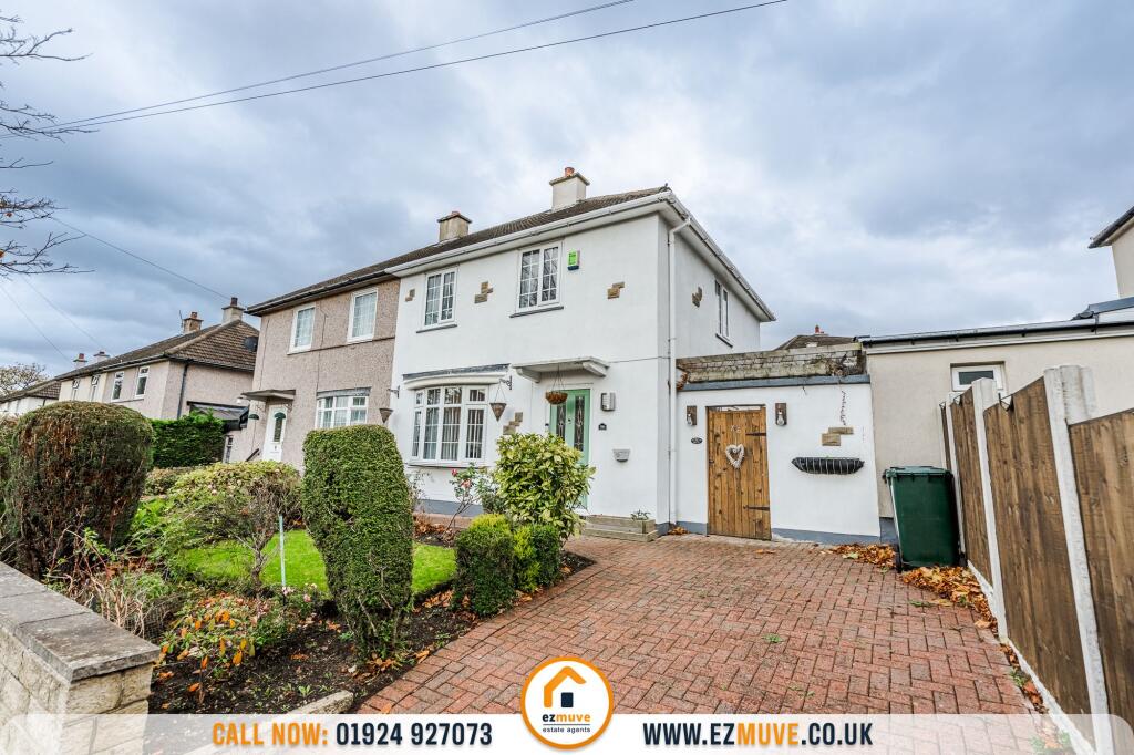 Main image of property: Daw Royds, Huddersfield, HD5