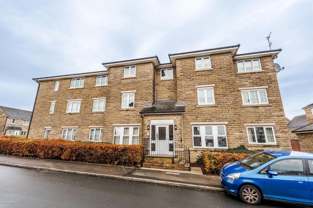 Main image of property: Highfield Chase, Dewsbury, WF13