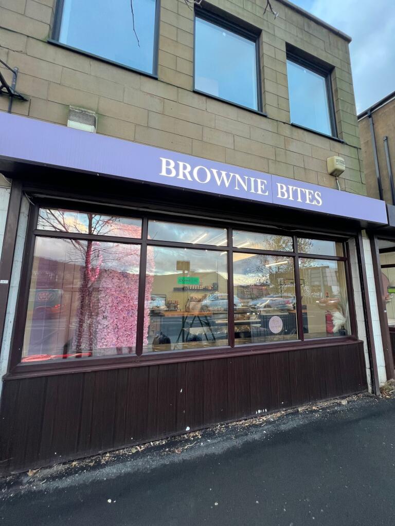 Main image of property: Halifax Road, Dewsbury, WF13