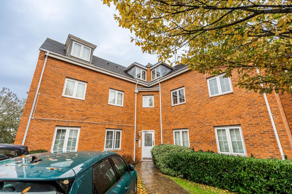 Main image of property: Gabriel Court, Leeds, LS10