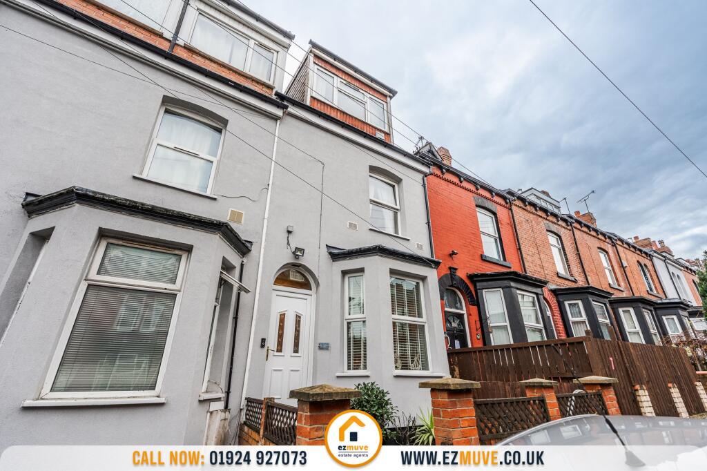 Main image of property: Camberley Street, Leeds, LS11