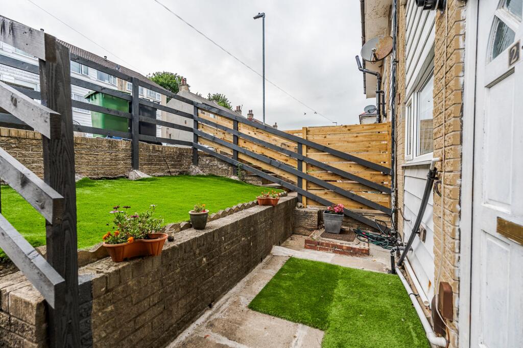 Main image of property: Rudding Street, Huddersfield, HD4
