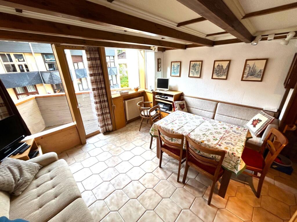 Main image of property: 74400 argentiere