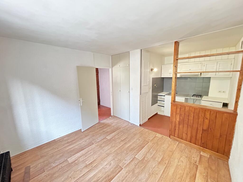 Main image of property: 74400 argentiere