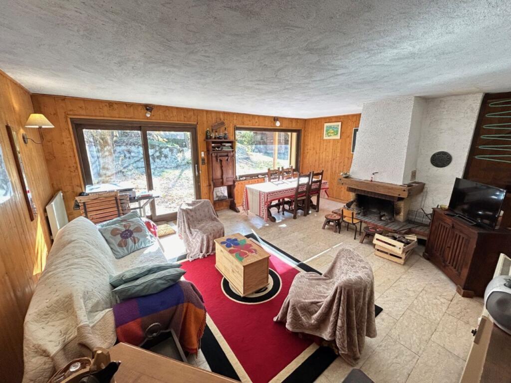 Main image of property: 74400 argentiere