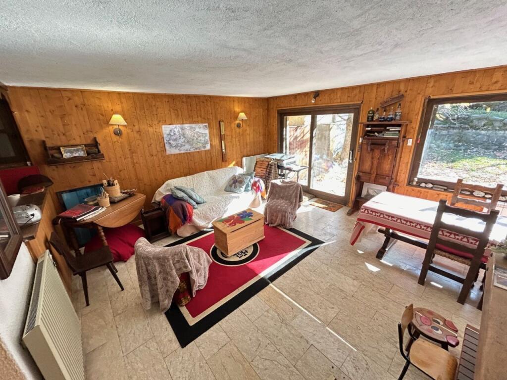Main image of property: 74400 argentiere