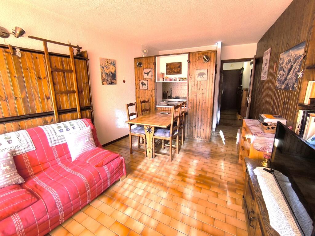 Main image of property: 74400 argentiere