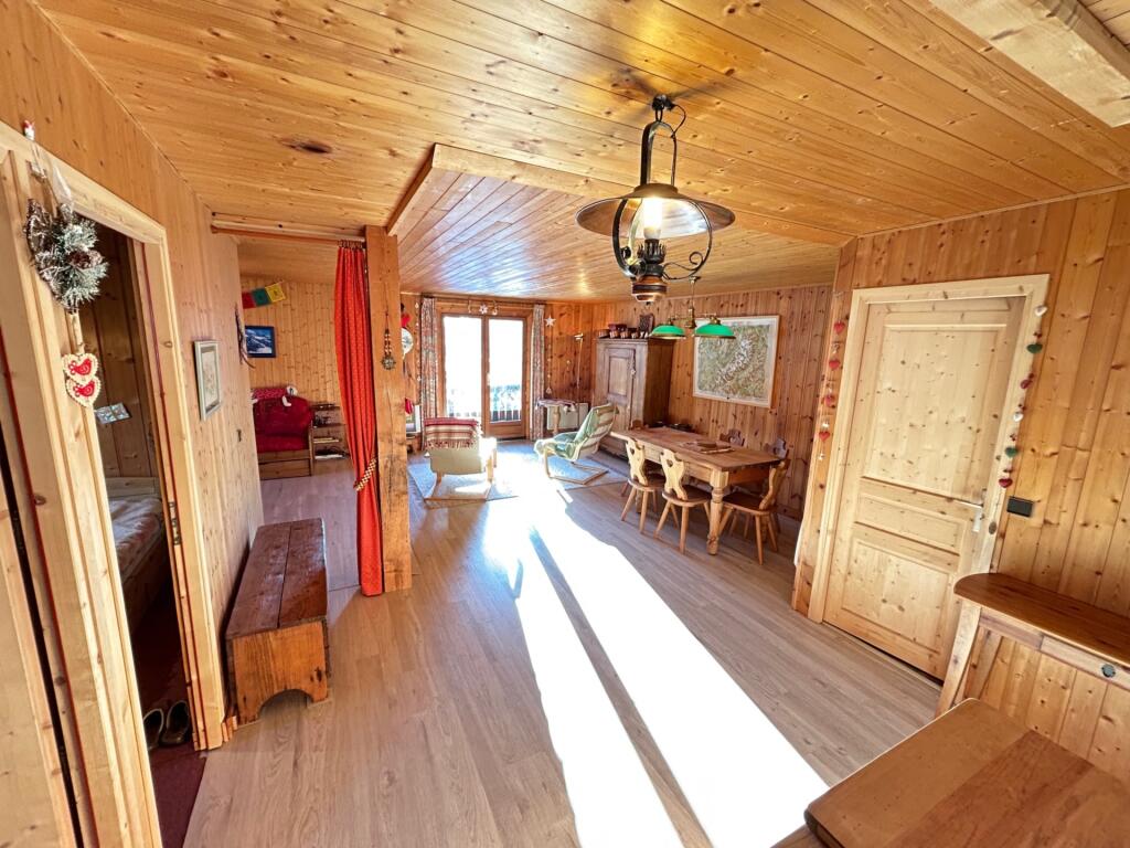 Main image of property: 74400 argentiere