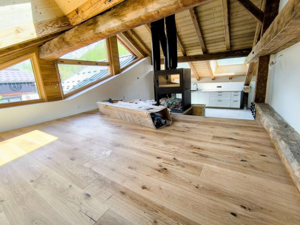 Main image of property: 74400 argentiere