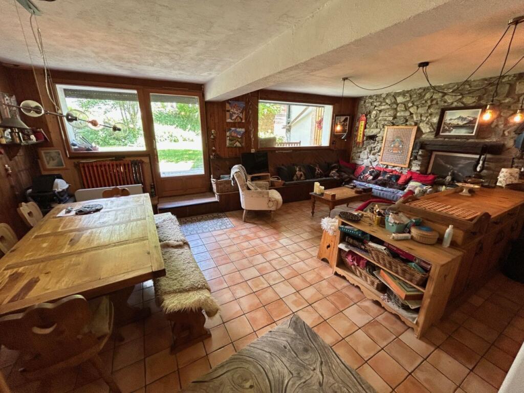 Main image of property: 74400 chamonix-mont-blanc