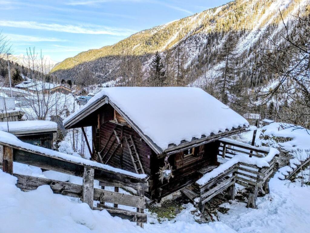 Main image of property: 74660 vallorcine