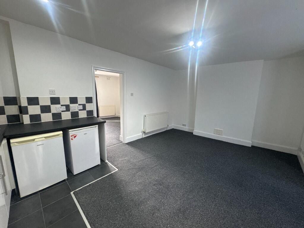 Main image of property: Hermon Hill, London, E11