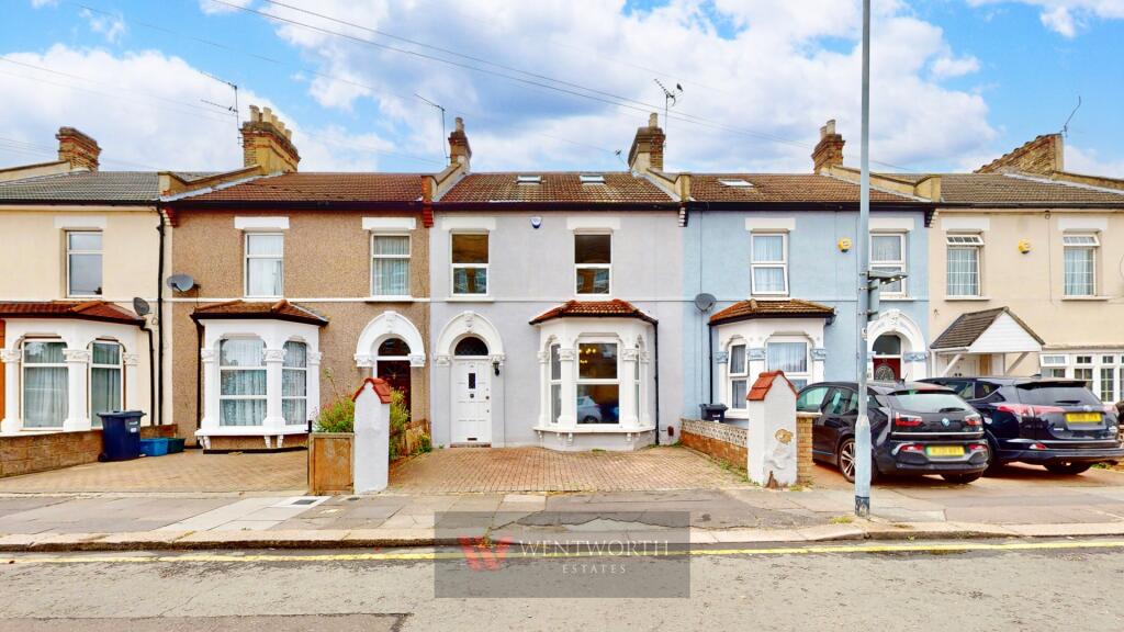 Main image of property: Rutland Road, Ilford, IG1