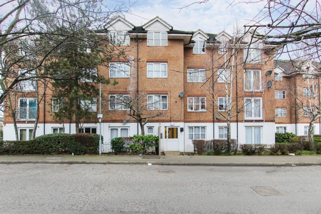 Main image of property: Lavender Place, Ilford, IG1