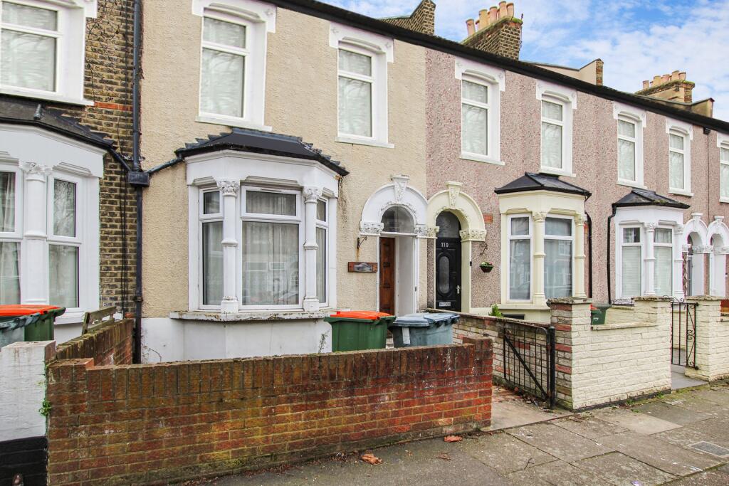 Main image of property: Kingsland Road, Plaistow, E13