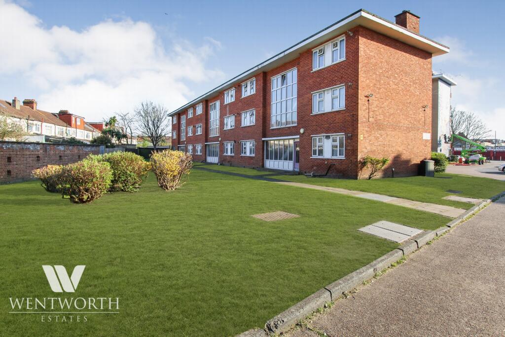 Main image of property: Mount Pleasant, Ilford, IG1