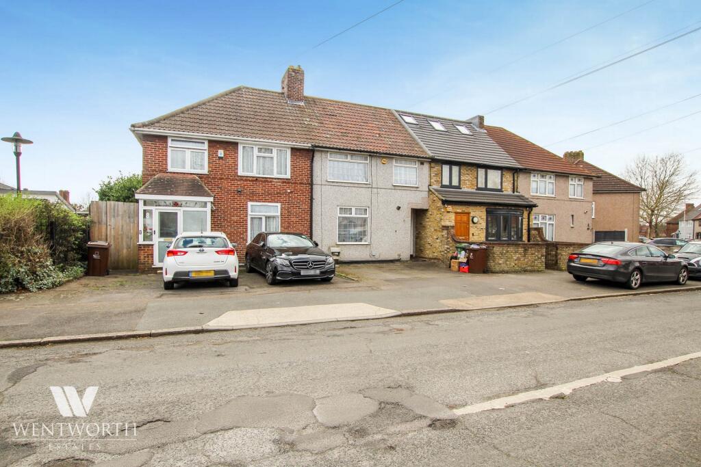 Main image of property: Weston Road, Dagenham, RM9