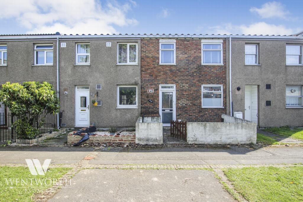 Main image of property: Willowherb Walk, Romford, RM3