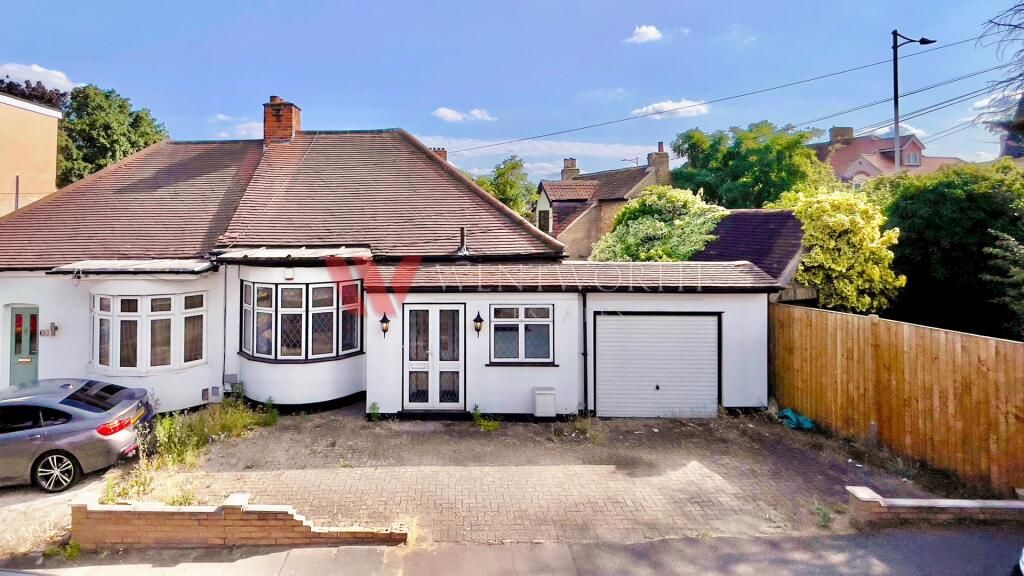 Main image of property: Netley Road, Newbury Park, IG2