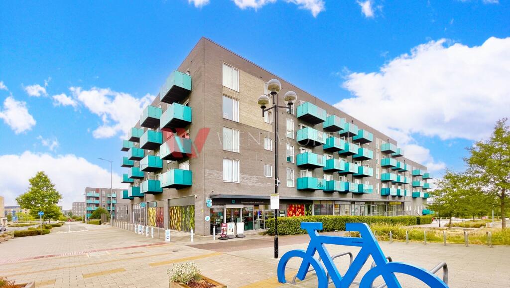 Main image of property: Minter Road, Barking, IG11