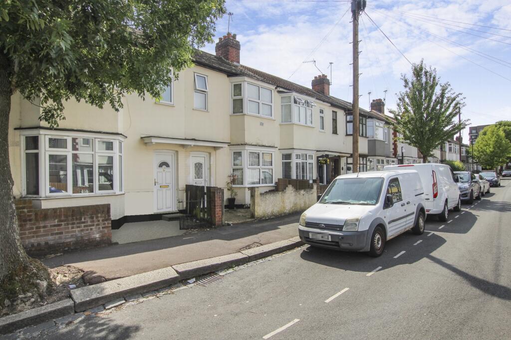 Main image of property: Gresham Road, Canning Town, E16