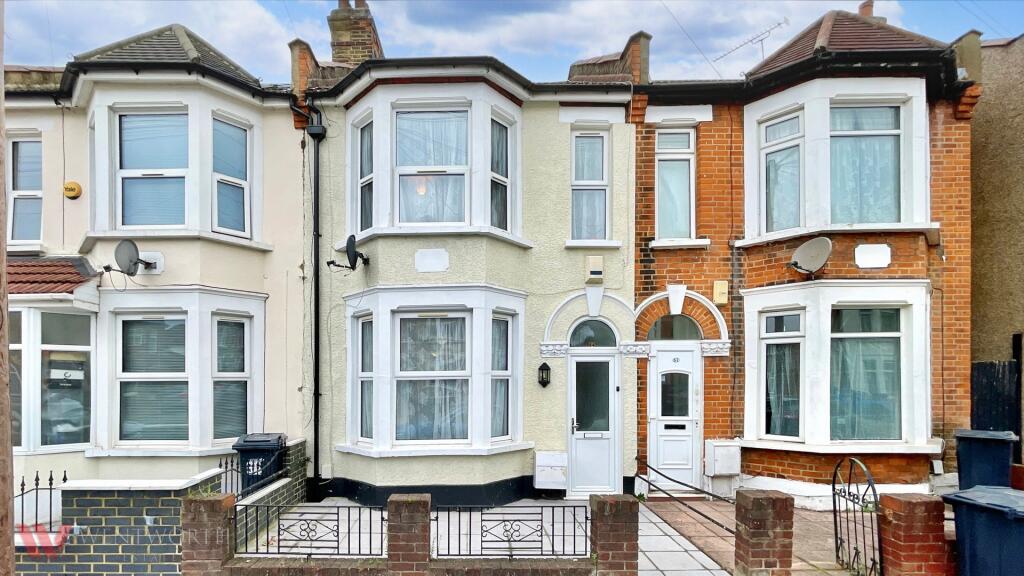 Main image of property: Highbury Gardens, Seven Kings, IG3