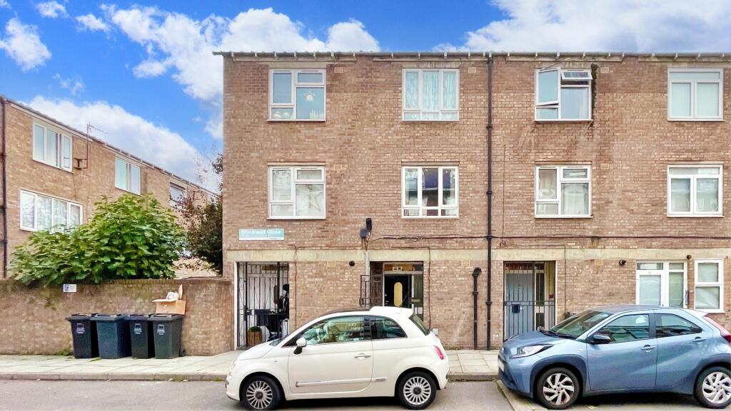 Main image of property: Blackwell Close, Hackney, E5