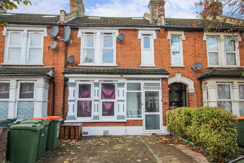 Main image of property: Shakespeare Crescent, Manor Park, E12