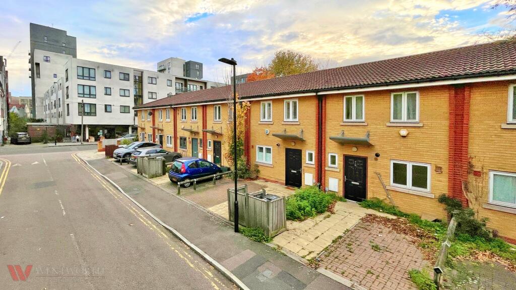 Main image of property: Gainsborough Street, Hackney, E9