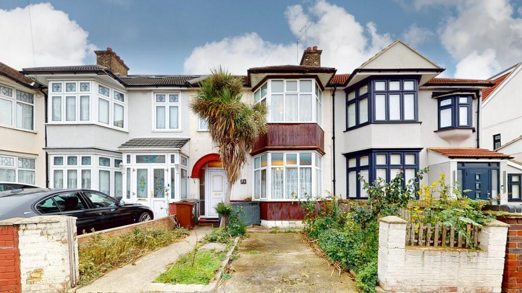 Main image of property: Melford Avenue, Barking, IG11