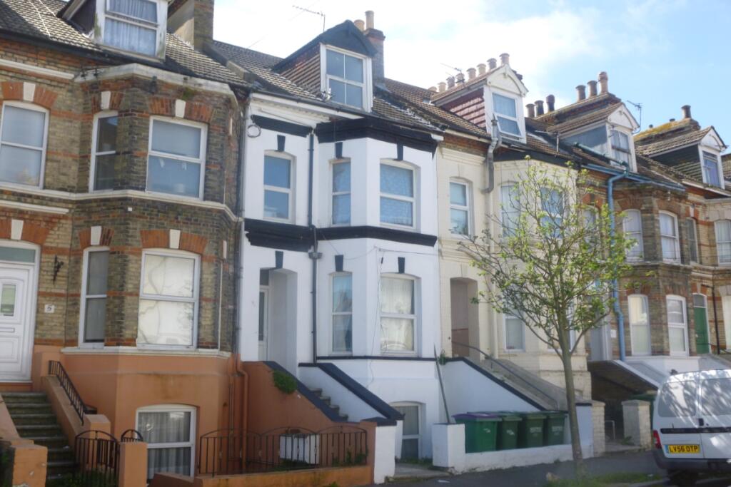 Main image of property: Coolinge Road, Folkestone, Kent, CT20