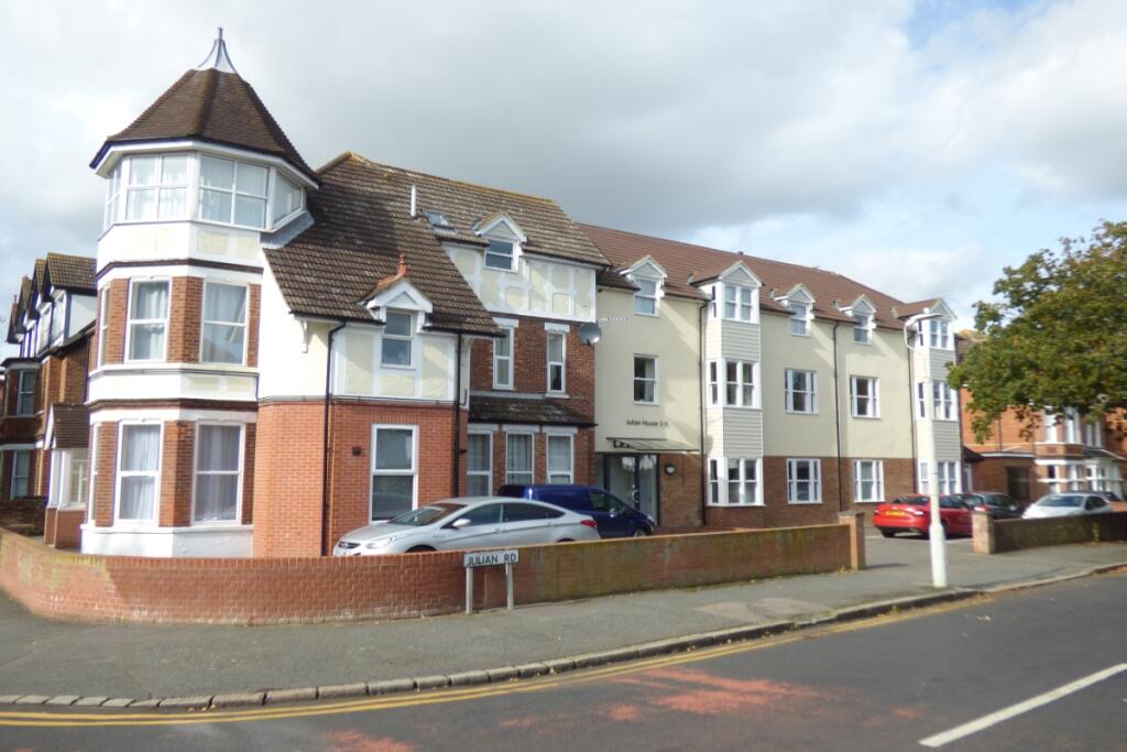Main image of property: Cheriton Road, Folkestone, Kent, CT19
