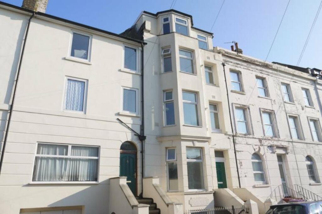 Main image of property: Harbour Way, Folkestone, Kent, CT20