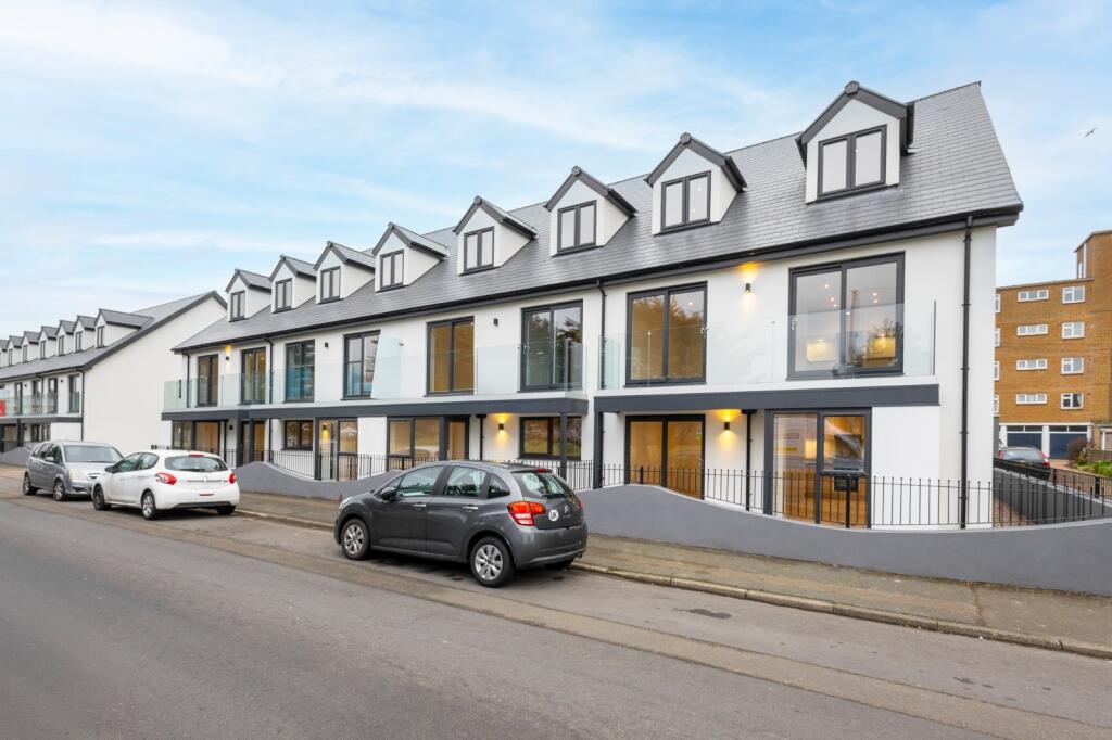 Main image of property: South Road, Hythe, Kent, CT21