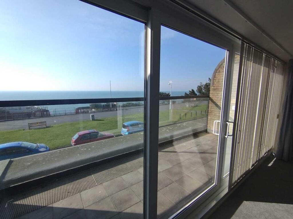Main image of property: Priors Lees, 5-6 The Leas, Folkestone, CT20