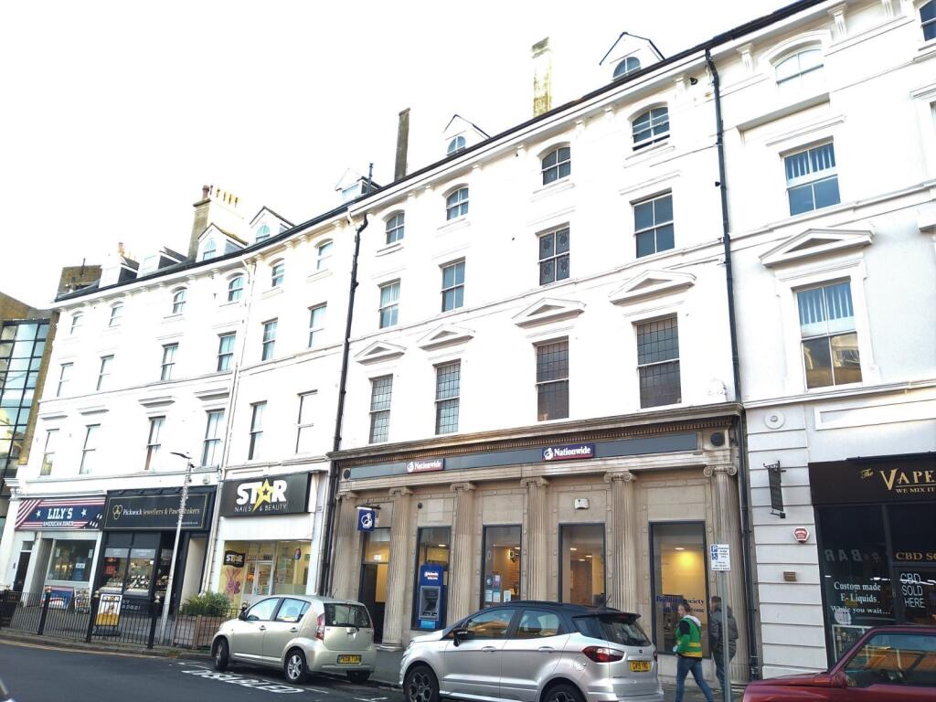 Main image of property: Holmesdale Terrace, Folkestone, Kent, CT20