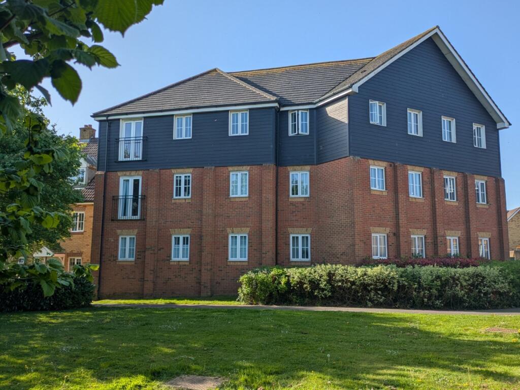 Main image of property: Carter Close, Hawkinge, Folkestone, Kent, CT18