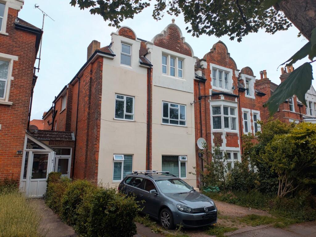 Main image of property: Bouverie Road West, Folkestone, Kent, CT20