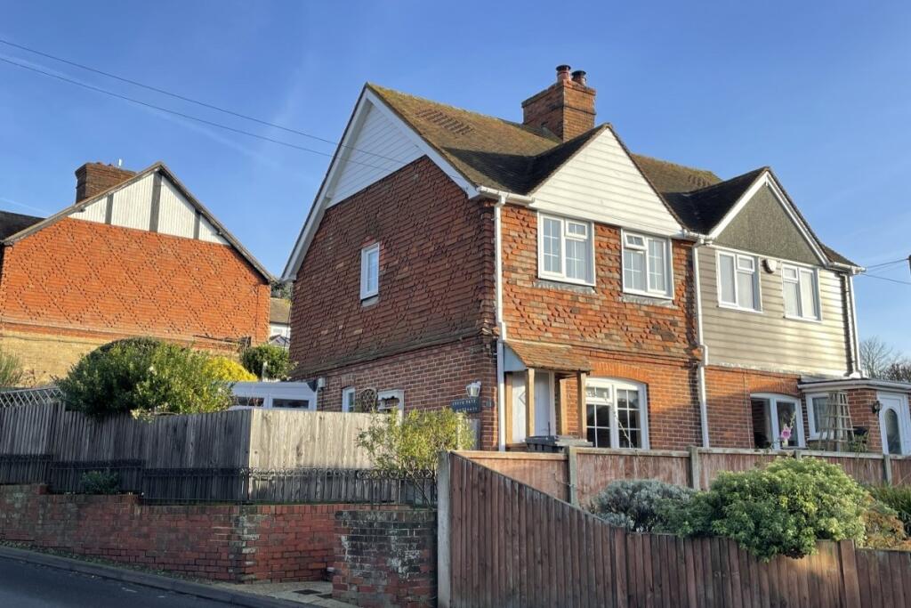 Main image of property: Preston Hill, Wingham, Canterbury, Kent, CT3