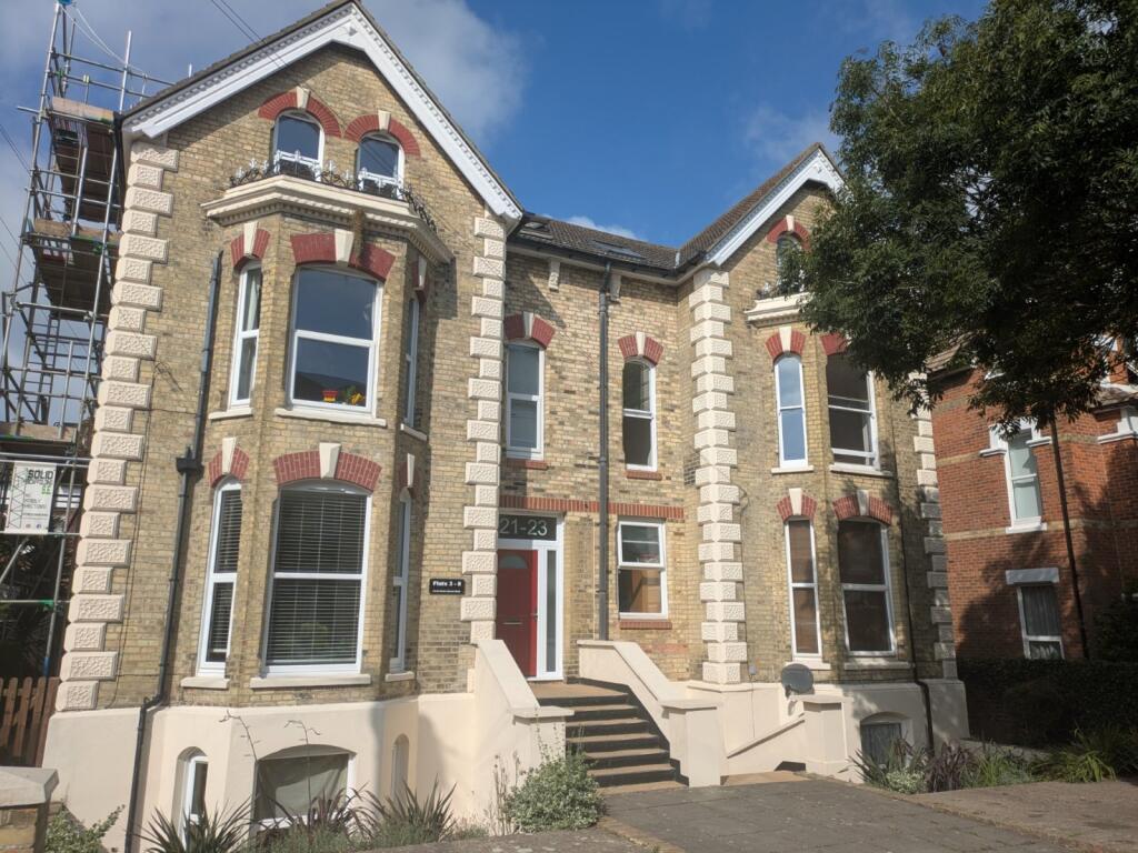 Main image of property: Christ Church Road, Folkestone, Kent, CT20